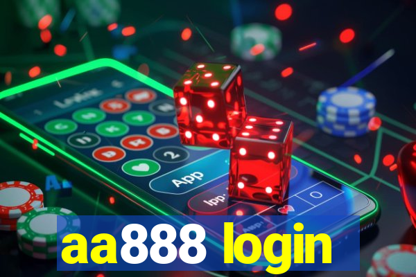 aa888 login